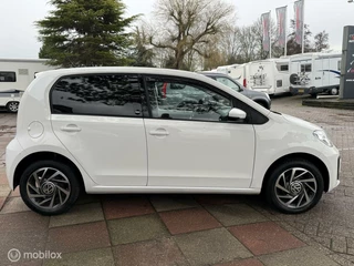 Volkswagen up! Volkswagen Up! 1.0 BMT up! beats - afbeelding nr 17