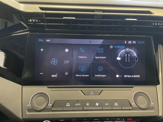 Peugeot 308 Peugeot 308 SW 1.6 PHEV 180pk Active Pack Business Navigatie Carplay PDC VA + Camera 17