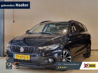 Fiat Tipo Stationwagon 1.4 T 16v S-Design * Trekhaak * Rijklaarprijs
