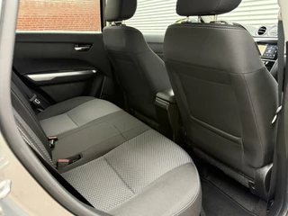Suzuki Vitara Suzuki Vitara 1.4 Boosterjet Autom Carplay Cruise Led Camera Eerste Eigenaar Vol Opties Facelift Model 2019 - afbeelding nr 15