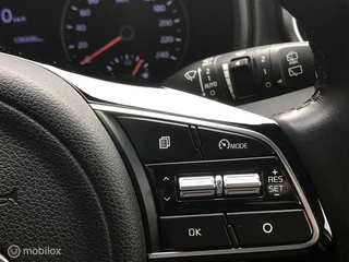 Kia Sportage Kia Sportage 1.6 GDI DynamicLine - afbeelding nr 13