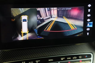 Mercedes-Benz V-Klasse Mercedes-Benz V-klasse 300d Extra Lang DC AMG Edition / Aut / 360 Camera / Leder / Burmester / Dode Hoek / 2 Elek Schuifdeuren - afbeelding nr 13