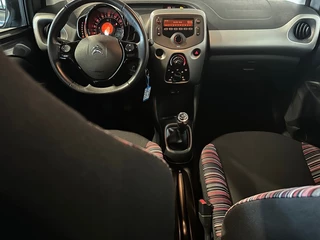 Citroën C1 - afbeelding nr 15