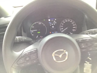 Mazda 2 Hybrid Mazda 2 Hybrid 1.5 Centre-line - afbeelding nr 21
