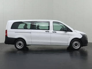 Mercedes-Benz Vito | Airco | Cruise | BPM vrij !!! | 2-2-2-3 Stoelopstelling - afbeelding nr 13