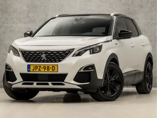 Peugeot 3008 1.2 PureTech GT Line Première Sport