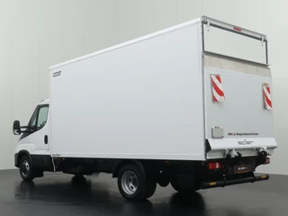 Iveco Daily | Airco | 3-Persoons | 750Kg Laadklep - afbeelding nr 6