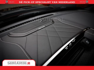 Dodge Ram 1500 Comfortabele Dubbele Cabine met Royale 5 Zitplaatsen | BPM vrij | Nu Leverbaar uit Voorraad | Voorraad Nr 2302 - 7425 - afbeelding nr 15