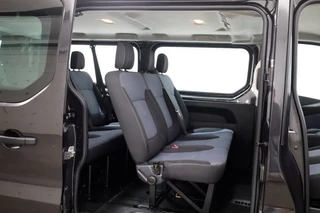 Opel Vivaro - afbeelding nr 6