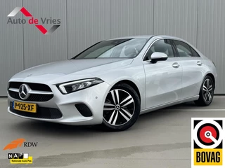 Mercedes-Benz A-Klasse 200 Business Solution Luxury|NL-Auto