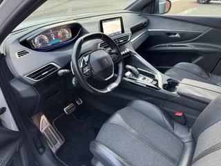 Peugeot 5008 Peugeot 5008 1.6 e-THP GT-Line 7p. LED Navi 360cam Carplay - afbeelding nr 16