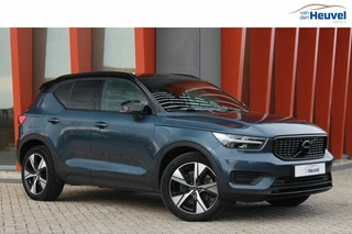 Volvo XC40 - 252860106-0