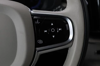 Volvo XC60 Volvo XC60 2.0 T6 Recharge AWD Inscription | Panoramadak | Trekhaak | Stoel & stuurverwarming | Leder | Carplay | Memory | Keyless | Full LED - afbeelding nr 14