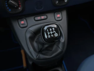 Fiat Panda - afbeelding nr 14
