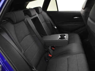 Toyota Corolla Touring Sports - afbeelding nr 24
