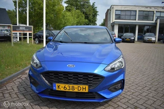 Ford Focus Ford Focus 1.0 EcoBoost Hybrid ST Line 2020 LED|Navi|Mooi! - afbeelding nr 4