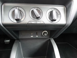 Škoda Fabia Skoda Fabia Combi 1.0 TSI Monte Carlo Carplay / Cruise / - afbeelding nr 9