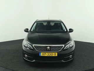 Peugeot 308 Peugeot 308 SW 1.2 PureTech Premium*PANO*CRUISE*HAAK*NAVI* - afbeelding nr 23