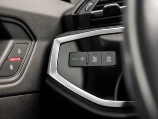 Audi Q3 Audi Q3 35 TFSI Sport 150Pk (NIEUW MODEL, VIRTUAL COCKPIT, GROOT NAVI, CLIMATE, STOELVERWARMING, KEYLESS, SPORTSTOELEN, CRUISE, PARKEERSENSOREN, ELEK ACHTERKLEP, MATRIX LED KOPLAMPEN, NIEUWSTAAT) - afbeelding nr 23