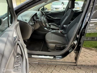 Opel Astra Opel Astra 1.4 Innovation TURBO APK 10-4-2026 - afbeelding nr 8