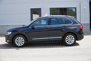 Volkswagen Tiguan Volkswagen Tiguan 1.5 TSI PANO NIEUWE RIEM - afbeelding nr 22