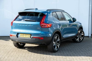 Volvo XC40 Volvo XC40 B3 Plus Dark|20