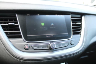 Opel Grandland X Opel Grandland X 1.6 Turbo Elegance  Stoel en stuur verw, Navi Camera - afbeelding nr 30