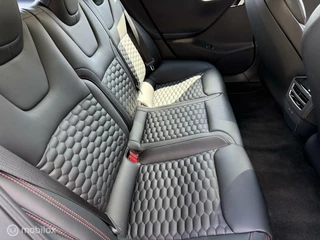 Tesla Model S Tesla Model S 75D 2018 21 INCH CCS LADEN - afbeelding nr 12