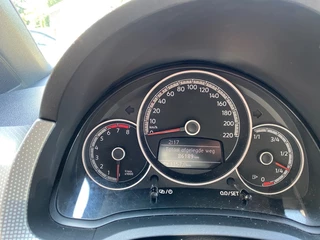 Volkswagen up! Volkswagen up! Up 1.0 BMT HIGH - afbeelding nr 19