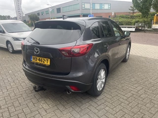Mazda CX-5 Mazda CX-5 2.0 SAG 165 Skylease+ 2WD - afbeelding nr 7