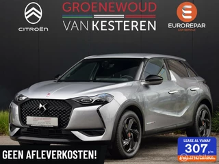 DS DS 3 - 310383088-0