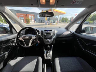 Hyundai ix20 Hyundai ix20 1.6i Go! | Stoel/ Stuur verwarming | Automaat - afbeelding nr 6