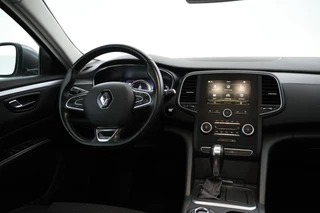 Renault Talisman Renault Talisman Estate 1.5 dCi Zen Airco, Parkeersensoren, Navigatie - afbeelding nr 25