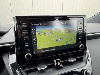Toyota Corolla Touring Sports Toyota Corolla Touring Sports 1.8 Hybrid Active|Navi|NL-Auto - afbeelding nr 7