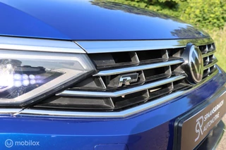 Volkswagen Passat Volkswagen Passat Variant 2.0 TSI 4Motion  / R-Line / Pano - afbeelding nr 34