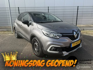 Renault Captur - 36682632-0