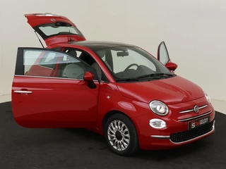Fiat 500 - afbeelding nr 20
