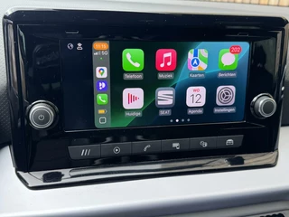 SEAT Arona Seat Arona 1.0 TSI FR Automaat | Apple CarPlay | Achteruitrijcamera | Full-LED | Cruise control adaptief | Lane assist | Half leer/alcantara | Digitale cockpit | Parkeersensoren voor en achter - afbeelding nr 16