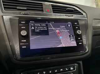 Volkswagen Tiguan Volkswagen Tiguan 1.5 TSI R-Line Bns+ | PANO | CAMERA | TREKHAAK | NAVI - afbeelding nr 41