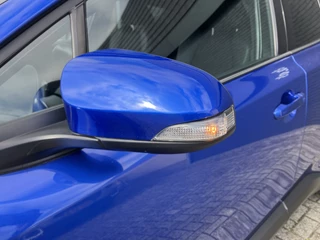 Toyota C-HR - afbeelding nr 11