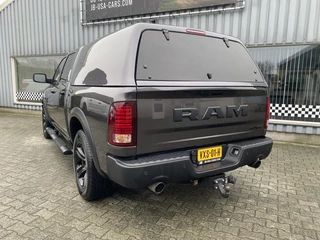 Dodge Ram 1500 - afbeelding nr 4