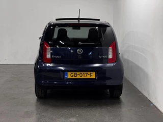 Škoda Citigo Skoda Citigo 1.0 Greentech Edition / Panoramadak / Airco - afbeelding nr 7