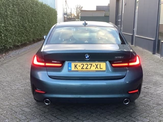 BMW 3 Serie - afbeelding nr 6
