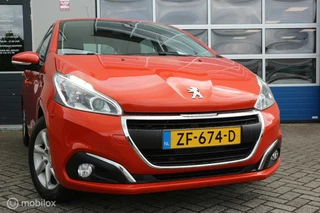 Peugeot 208 Peugeot 208 1.2 PureTech Blue Lease Executive AIRCO/CRUISE - afbeelding nr 3