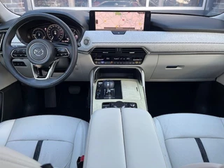 Mazda CX-60 - afbeelding nr 4