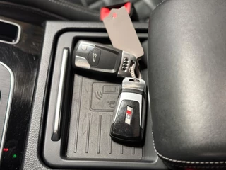 Audi SQ5 Audi SQ5 3.0 TFSI quattro | luchtvering | Pano | trekhaak | B&O | Keyless - afbeelding nr 26