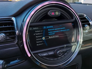 MINI Clubman 2.0 Cooper S 192pk Automaat Chili | Origineel NL | Navi | Clima | Adap. Cruise | Panorama Schuifdak | Pdc V+A+Assist+Camera | Keyless Entry | Sportstoel+Verwarmd+Elek.Verstel | 17''lm - afbeelding nr 18