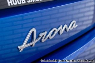 SEAT Arona Seat Arona 1.0 TSI FR Business Intense Plus - afbeelding nr 51