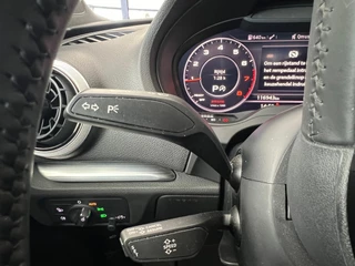 Audi A3 Audi A3 Limousine 35 TFSI Advance Sport 150PK SPORT AUTOMAAT NL AUTO - afbeelding nr 23
