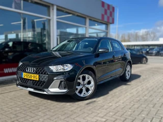 Audi A1 citycarver 30 TFSI epic |Digital Dash|Automaat|